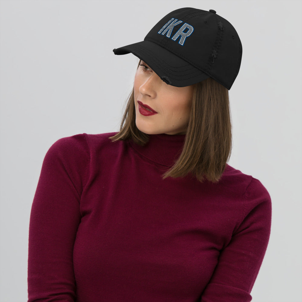 Fashionable   Hat