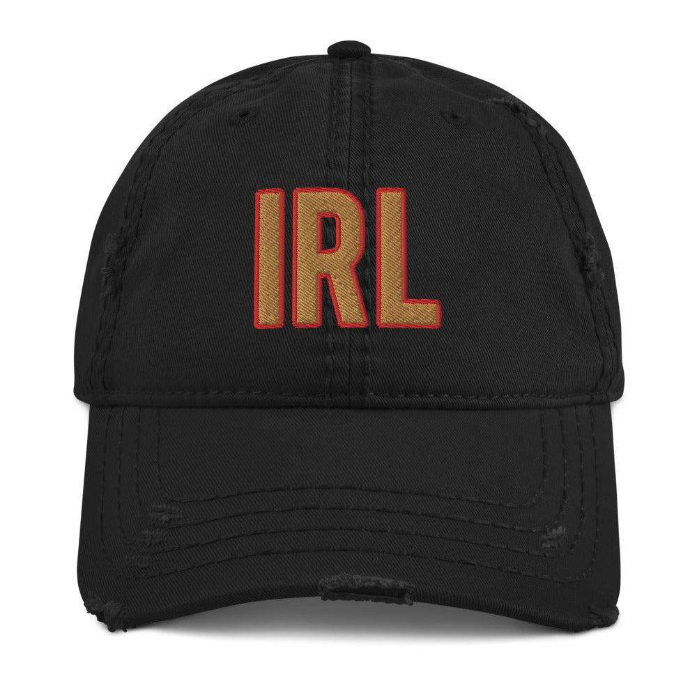 Fashionable  Hat