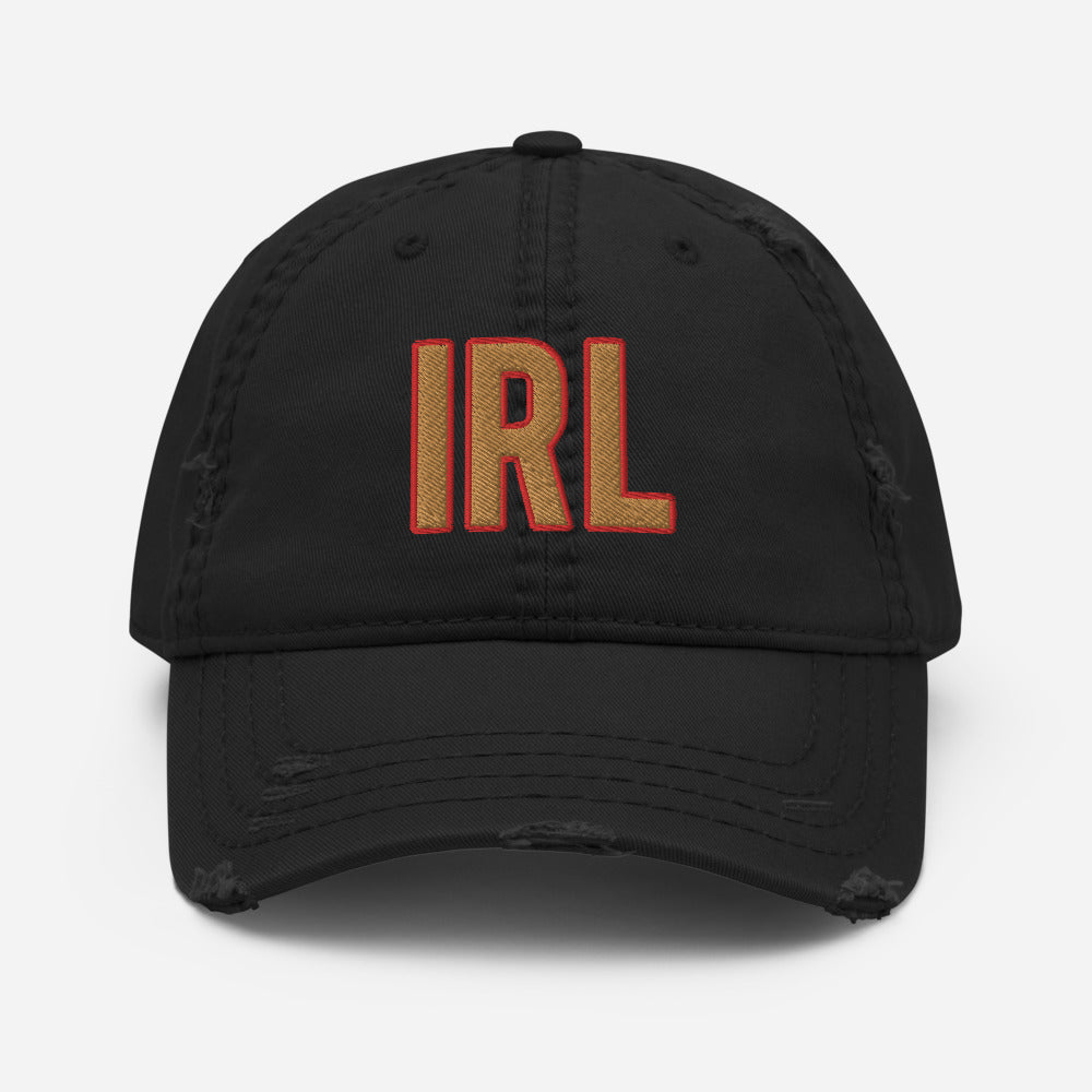 Fashionable  Hat