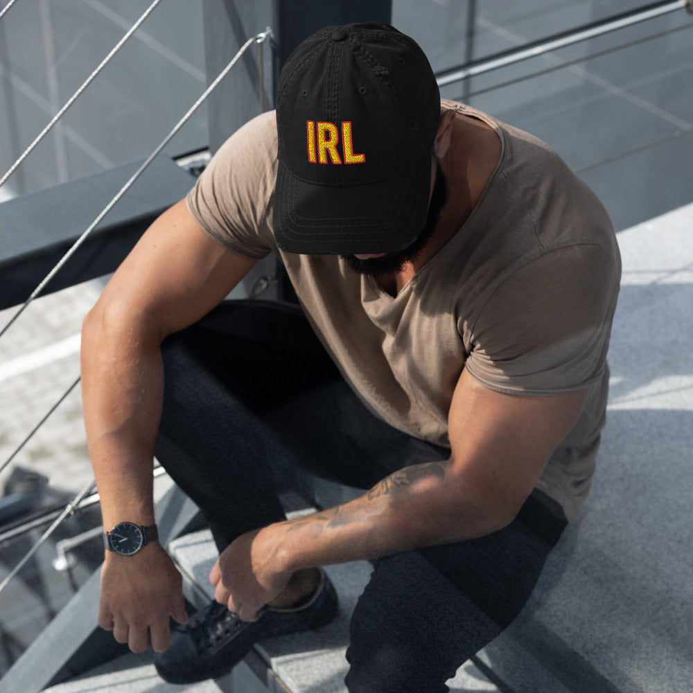 Fasshionable  Hat