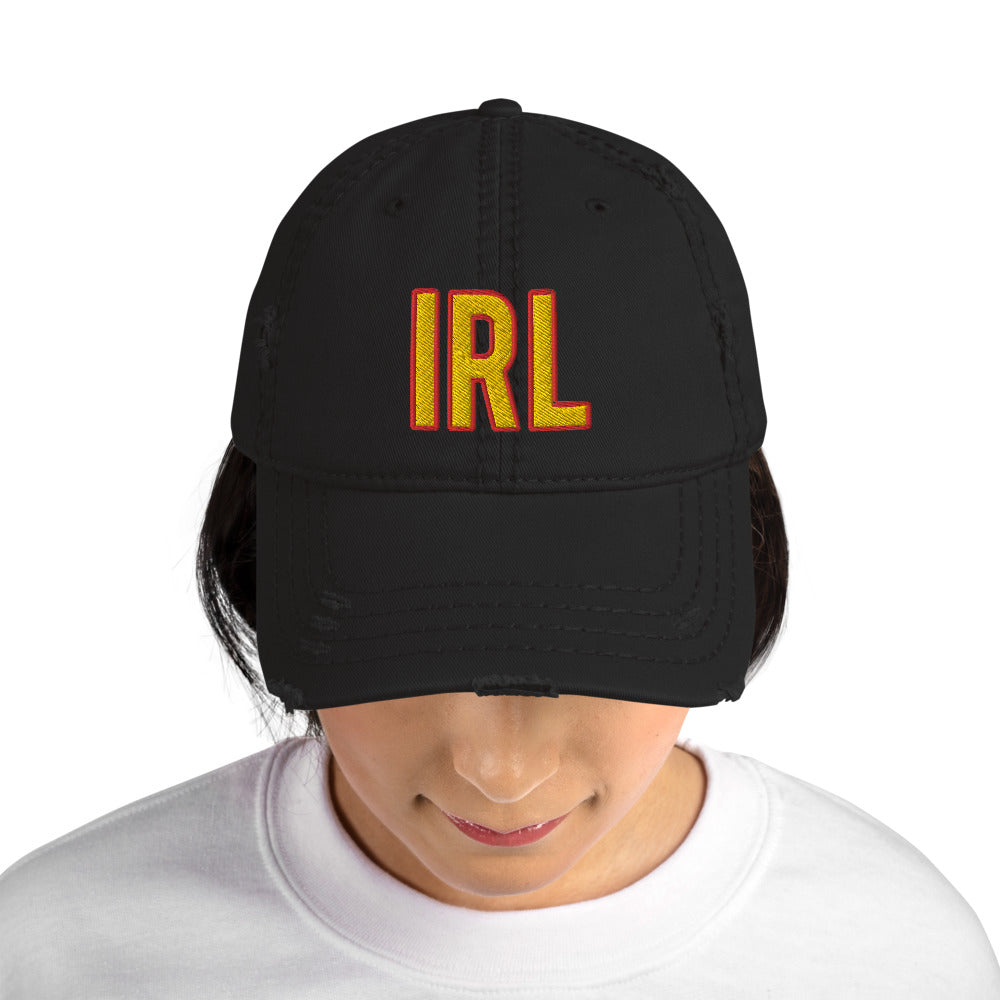 Fasshionable  Hat