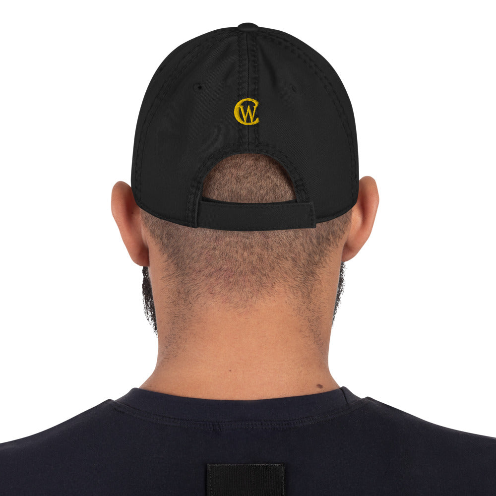 Fasshionable  Hat