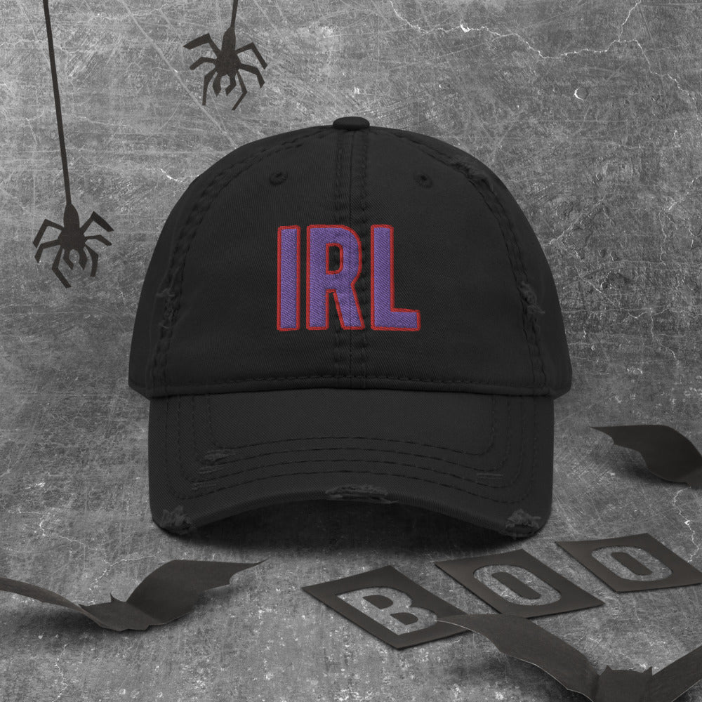 Fashionable  Hat