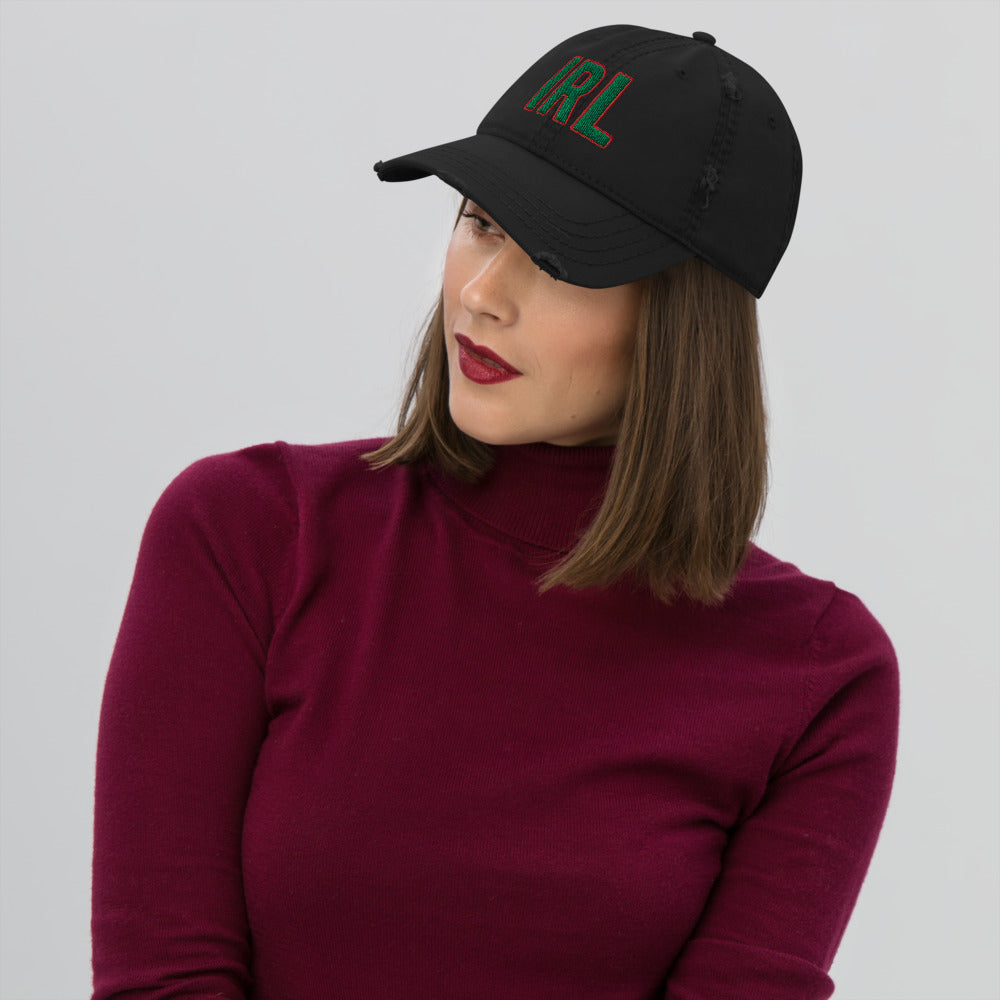 Fashionable  Hat