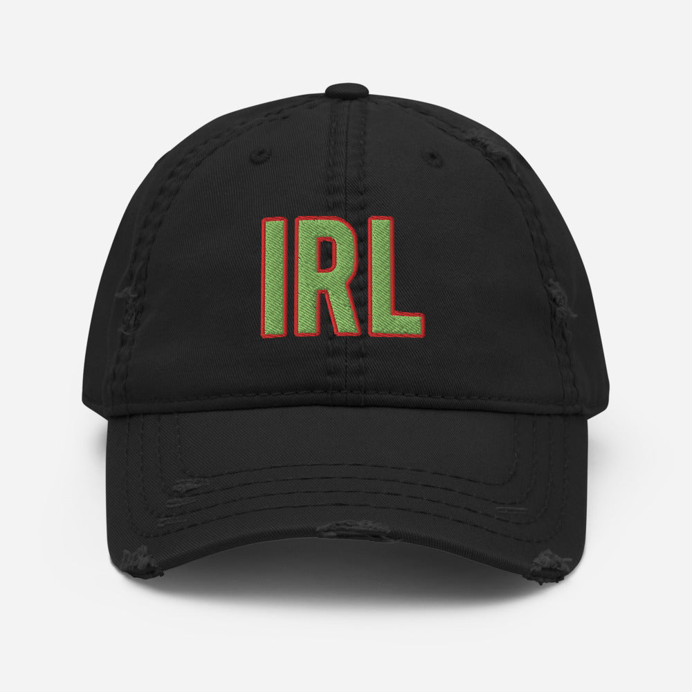 Fashionable  Hat