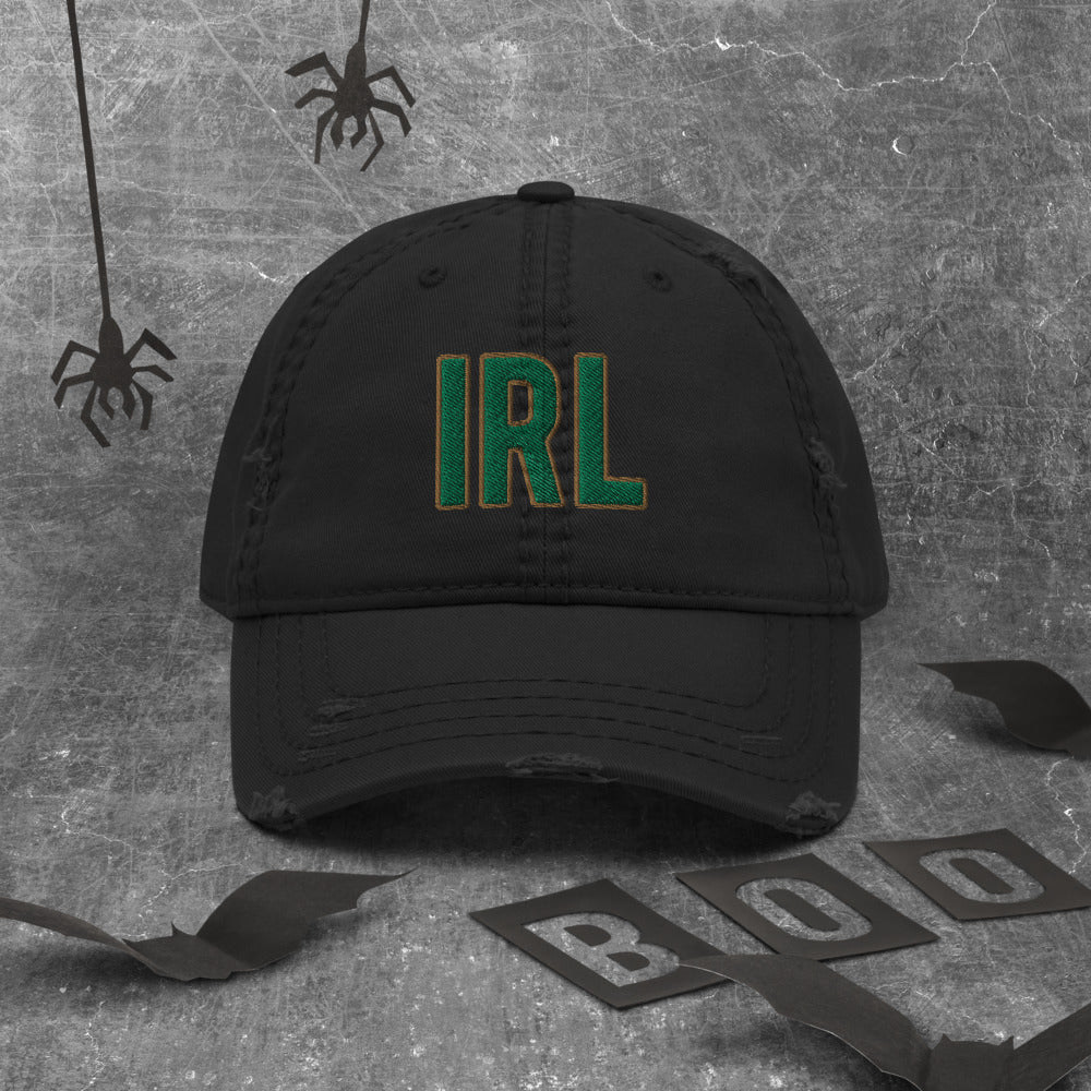 Fashionable  Hat
