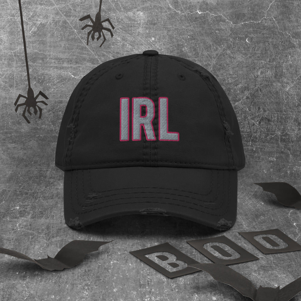 Fashionable  Hat