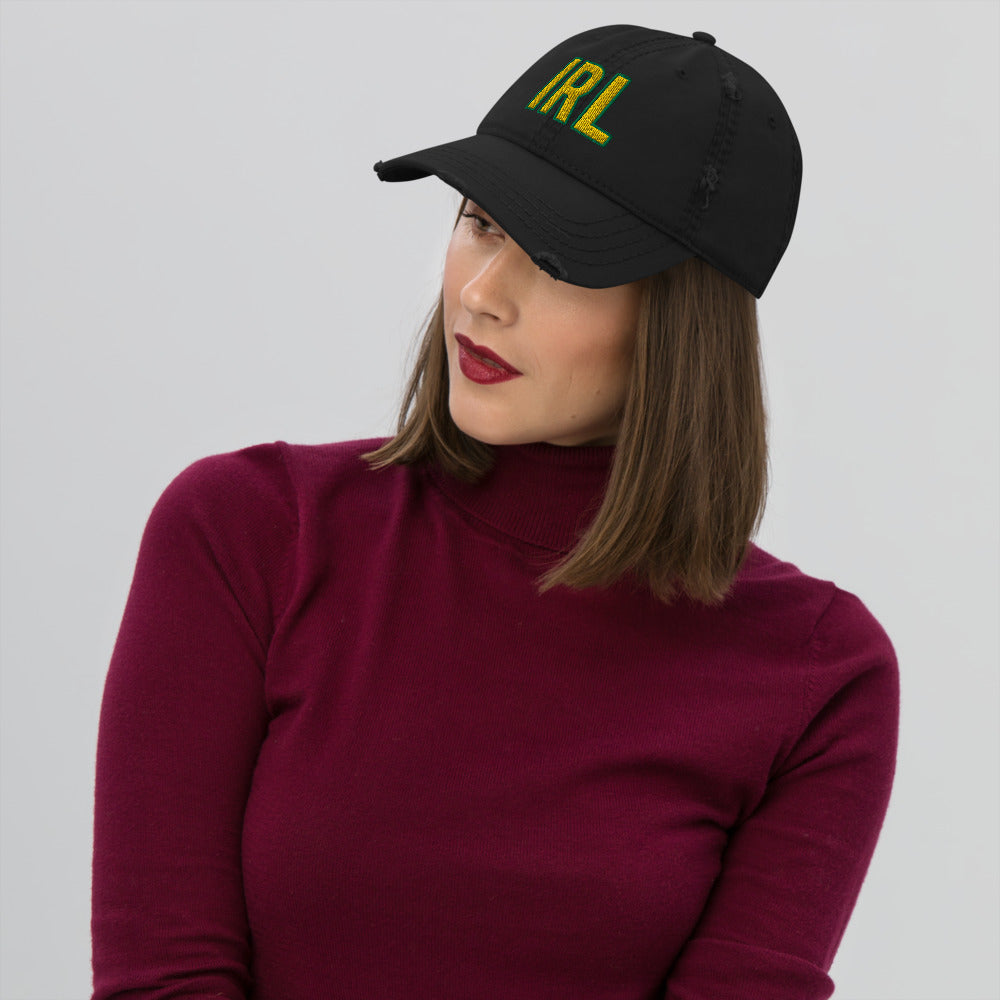 Fashionble  Hat