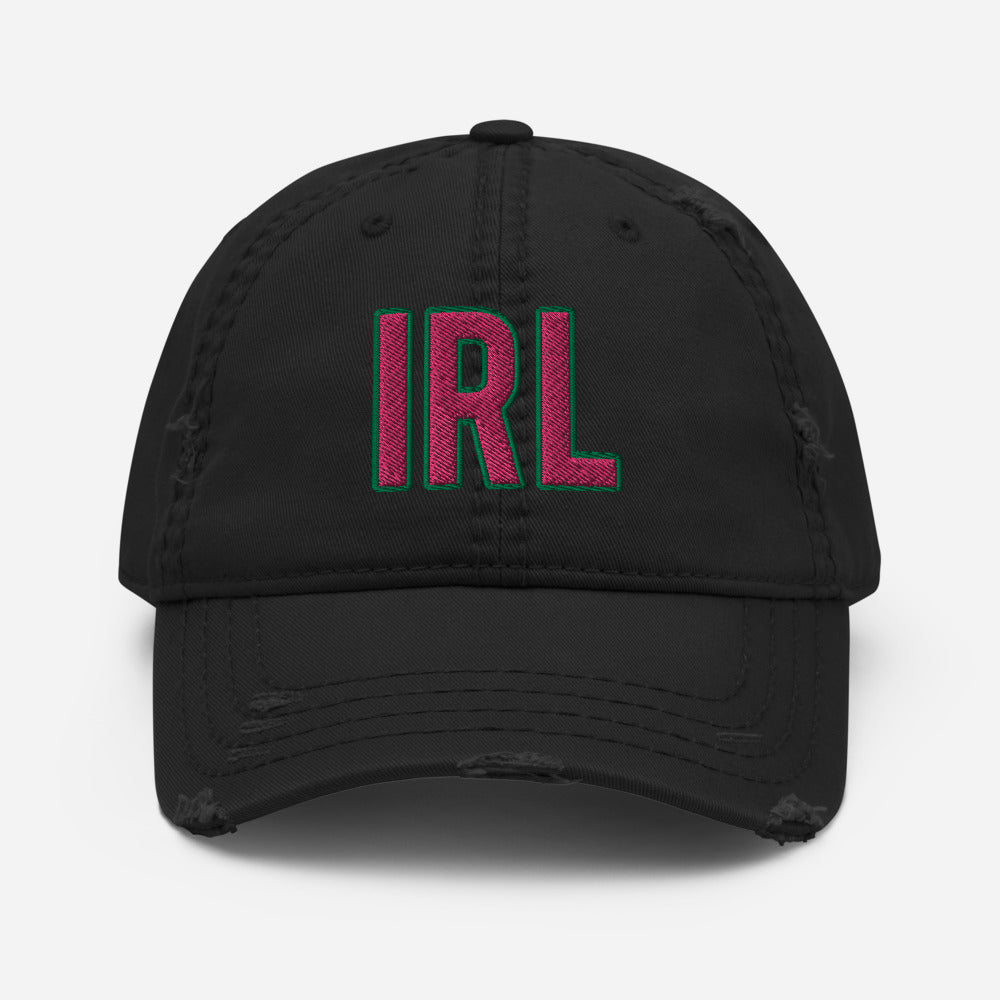 Fashionable  Hat