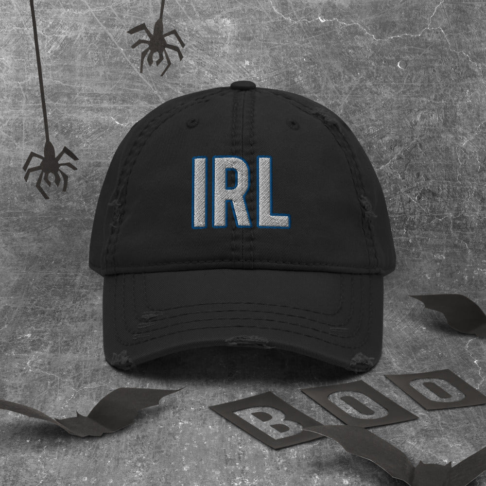 Fashionable  Hat