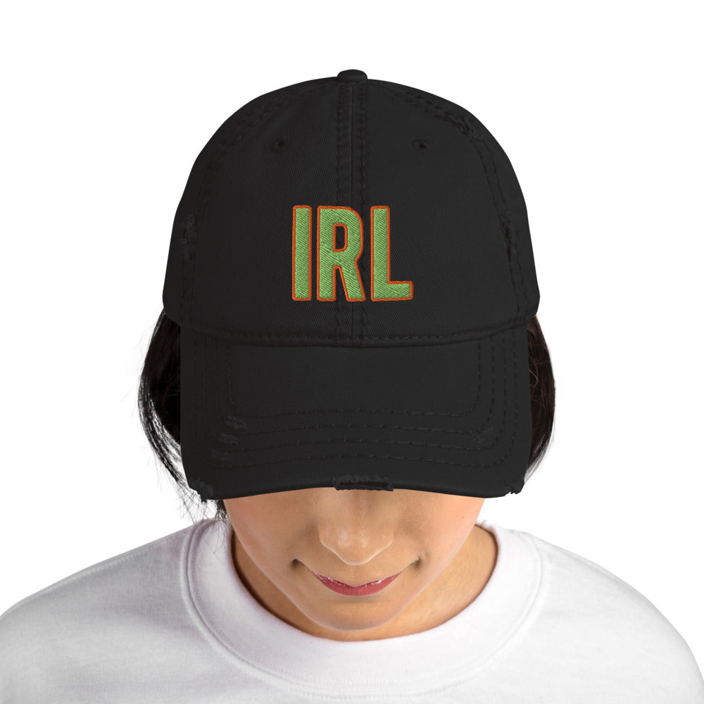 Fashionable  Hat