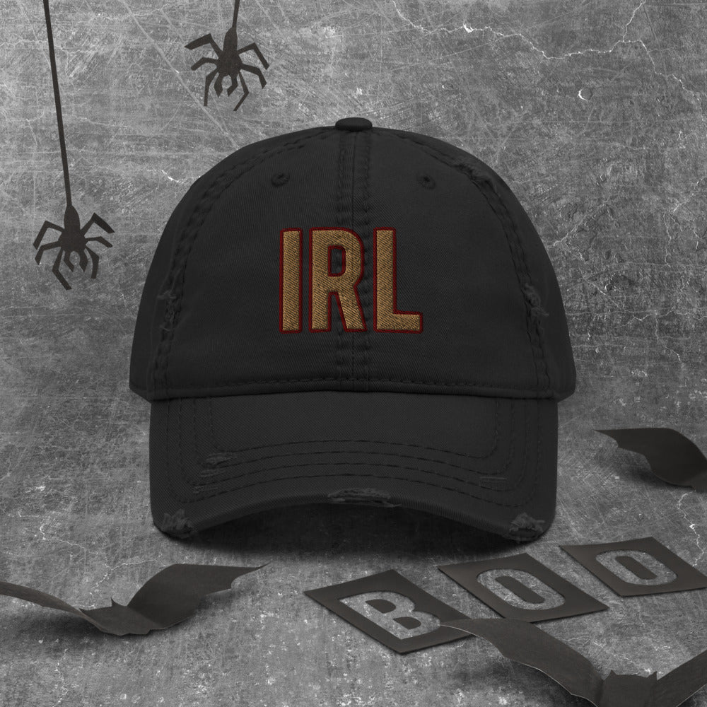 Fashionable  Hat