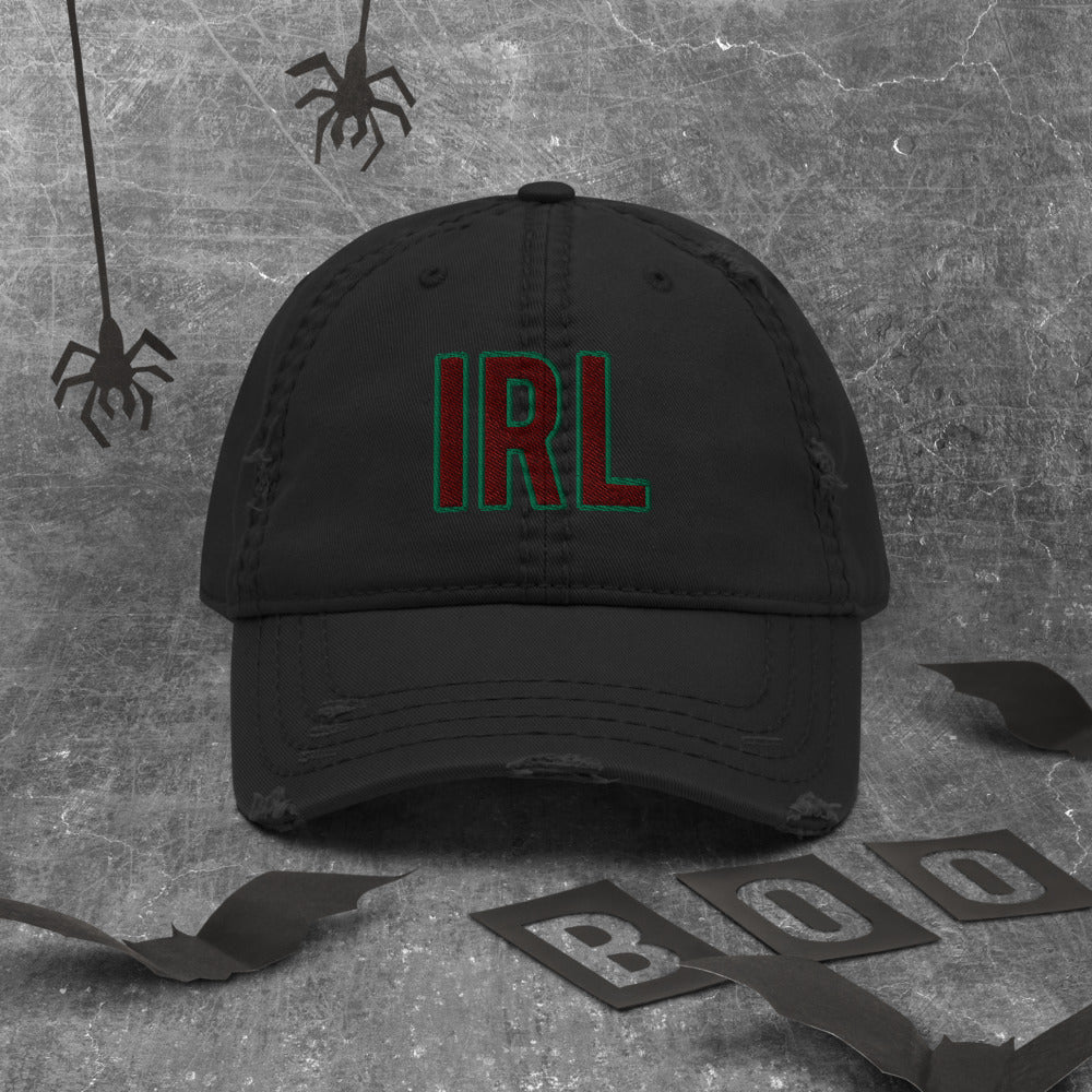 Fashionable  Hat