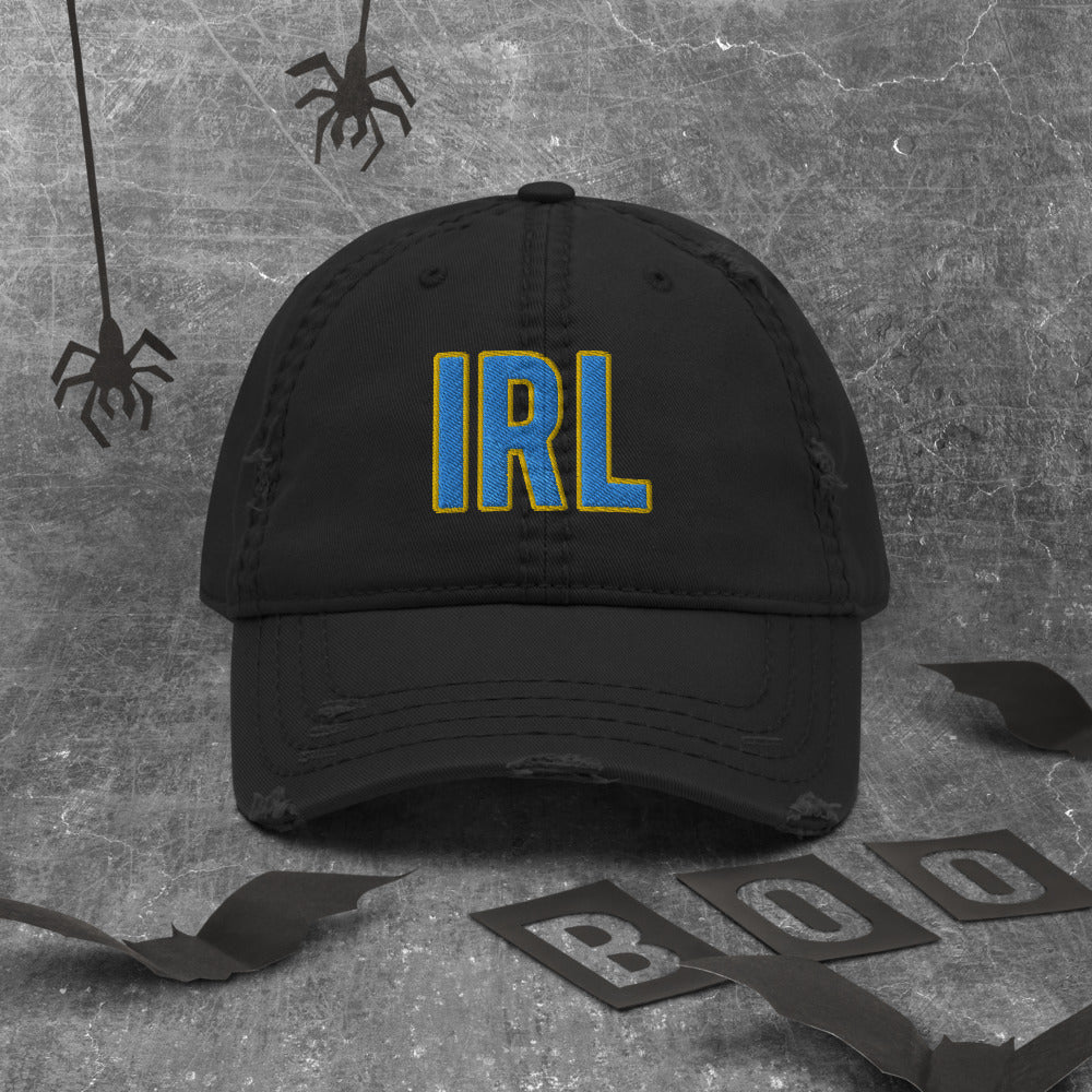 Fashionable  Hat