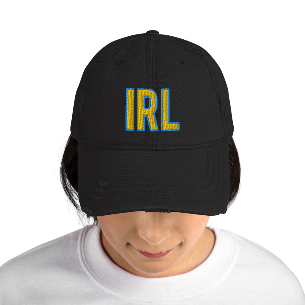 Fashionable  Hat