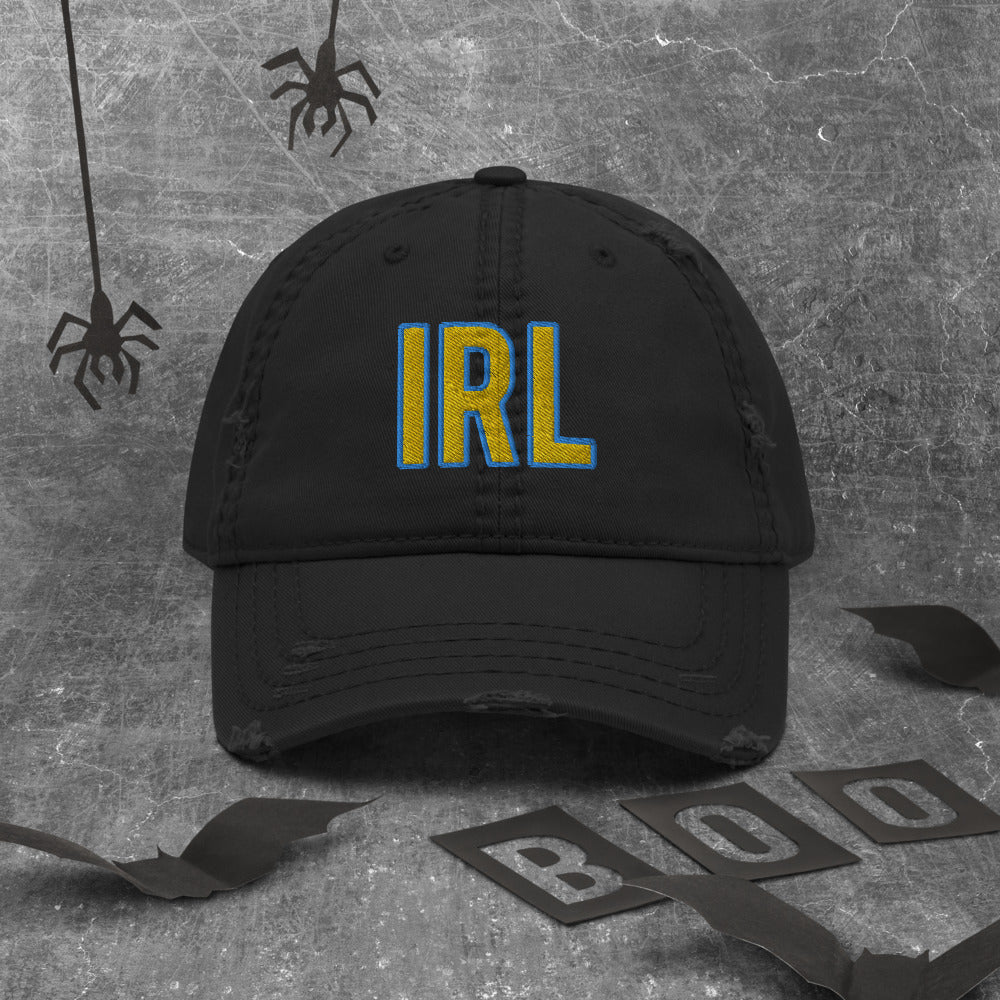 Fashionable  Hat