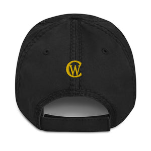 Fashionable Hat