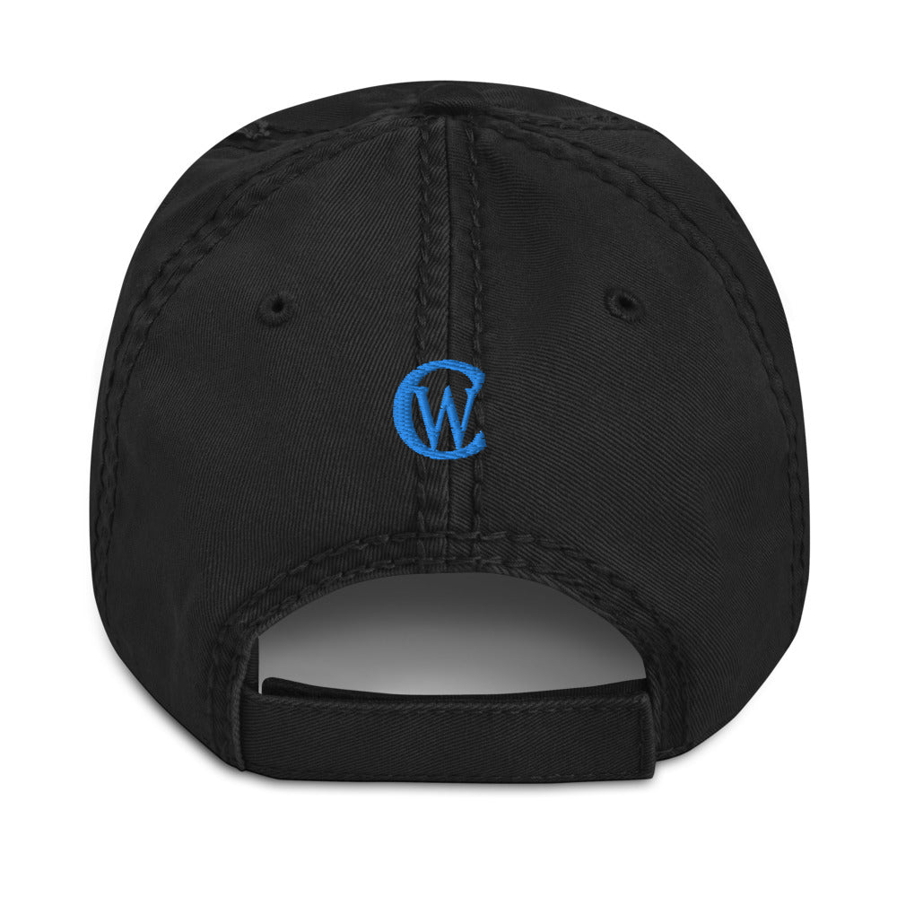 Fashionable Hat