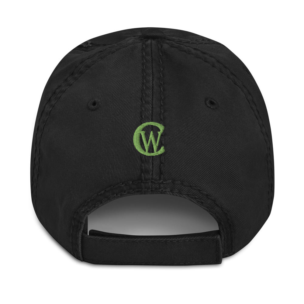 Fashionable  Hat
