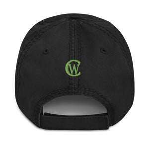 Fashionable  Hat