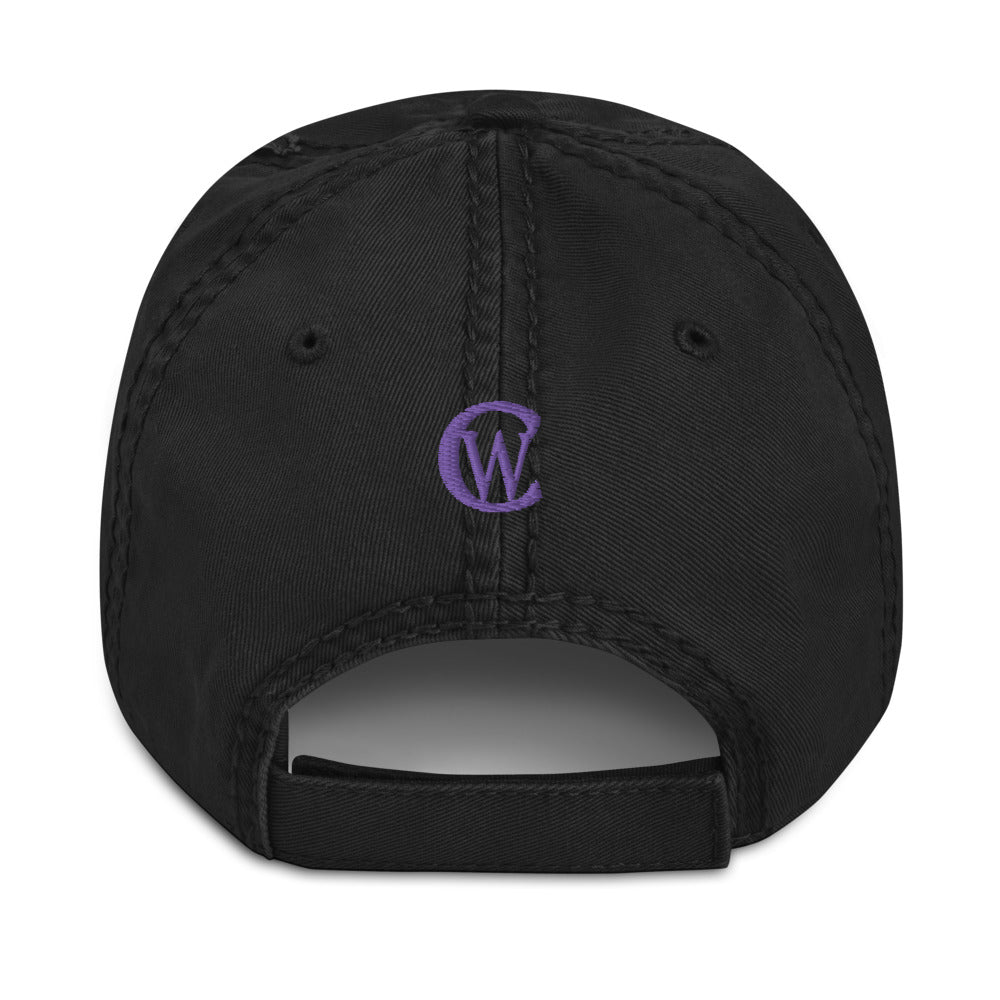 Fashionable Hat