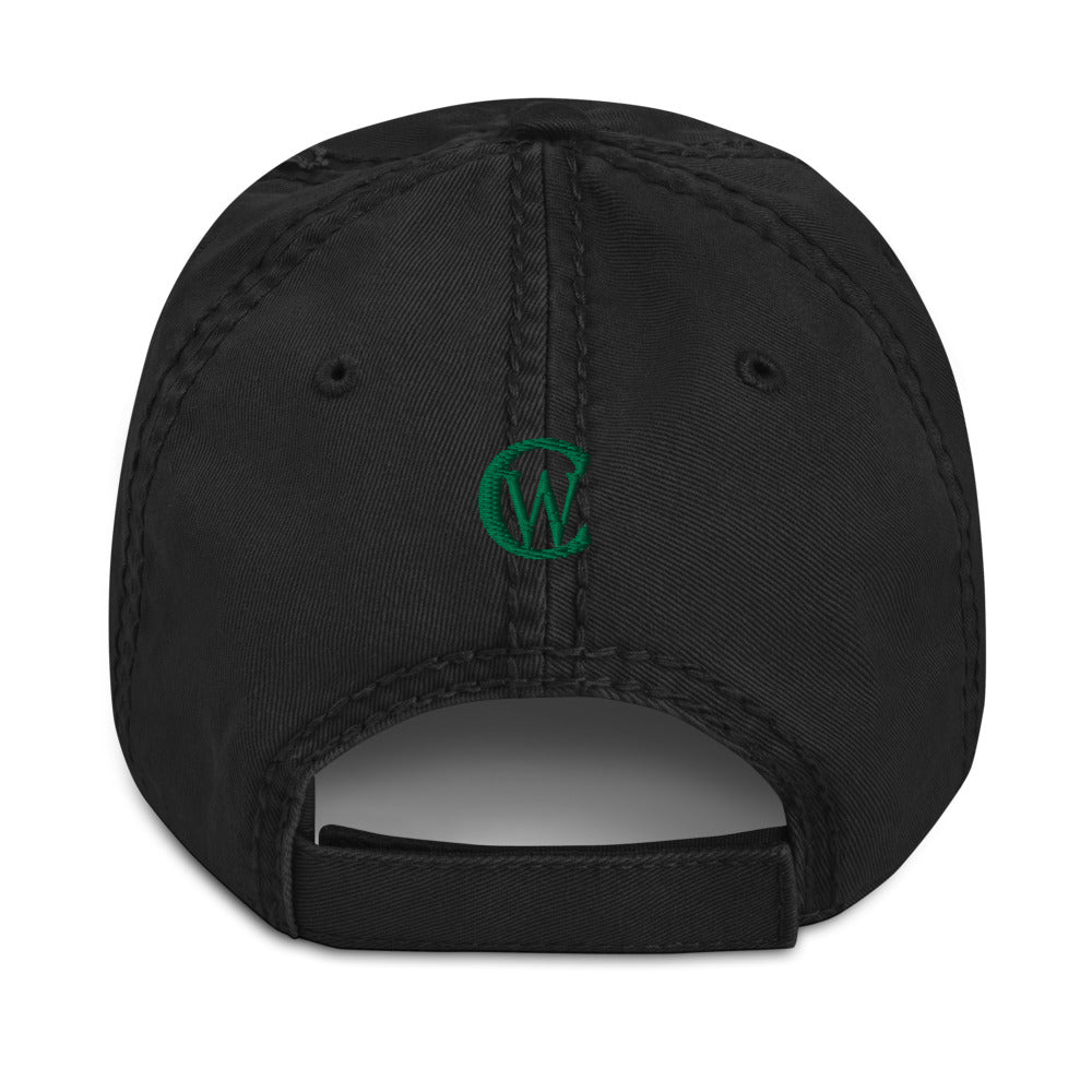 Fashionable Hat