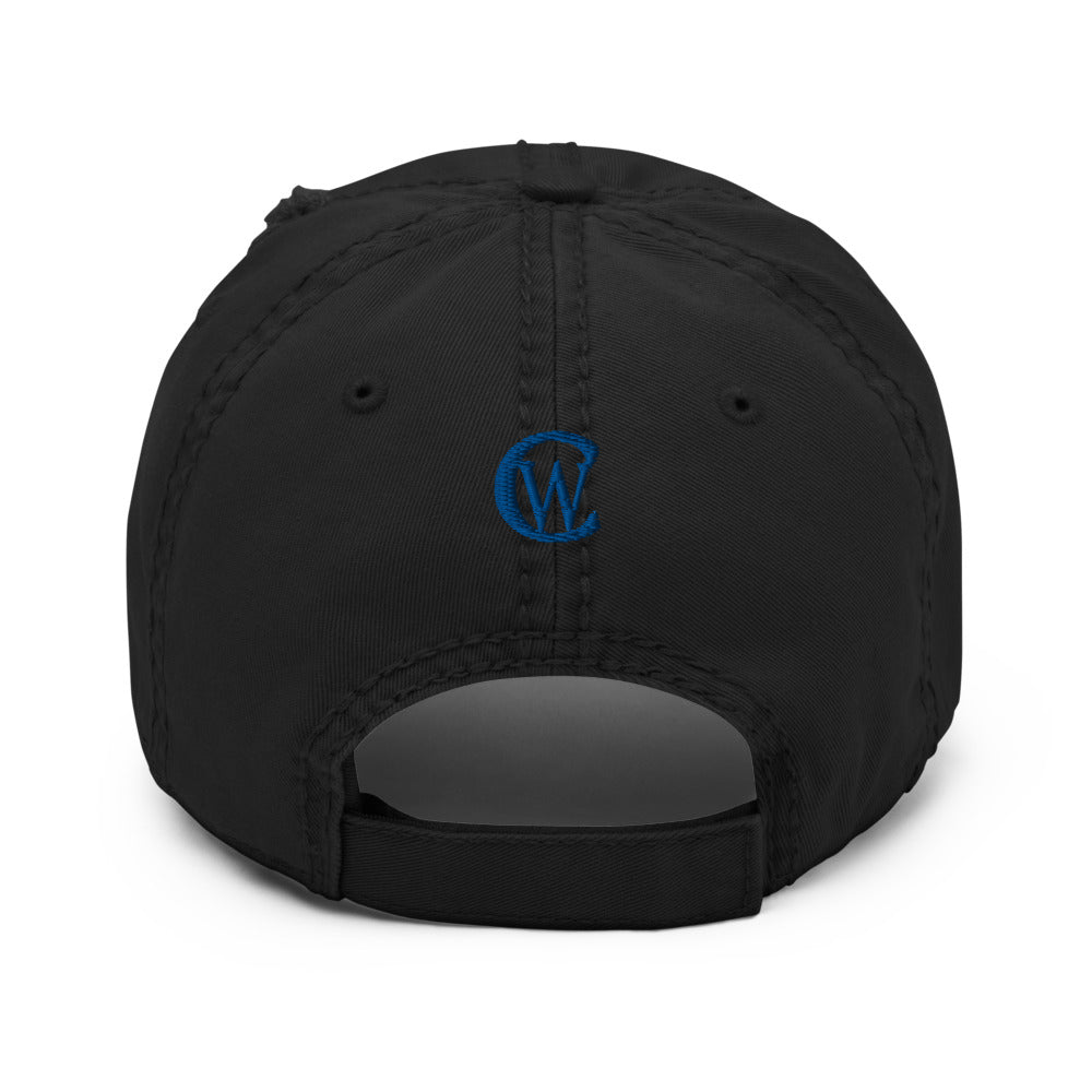 Fashionable Hat