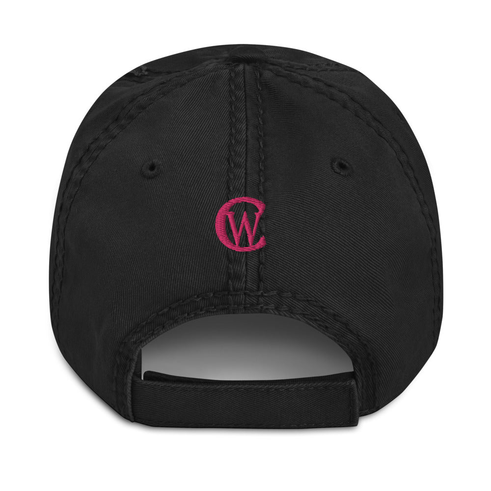 Fashionable Hat