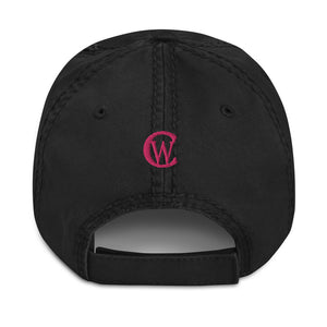 Fashionable Hat