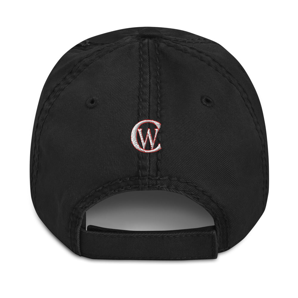 Fashionable Hat