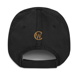 Fashionable Hat