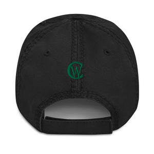 Fashionable Hat