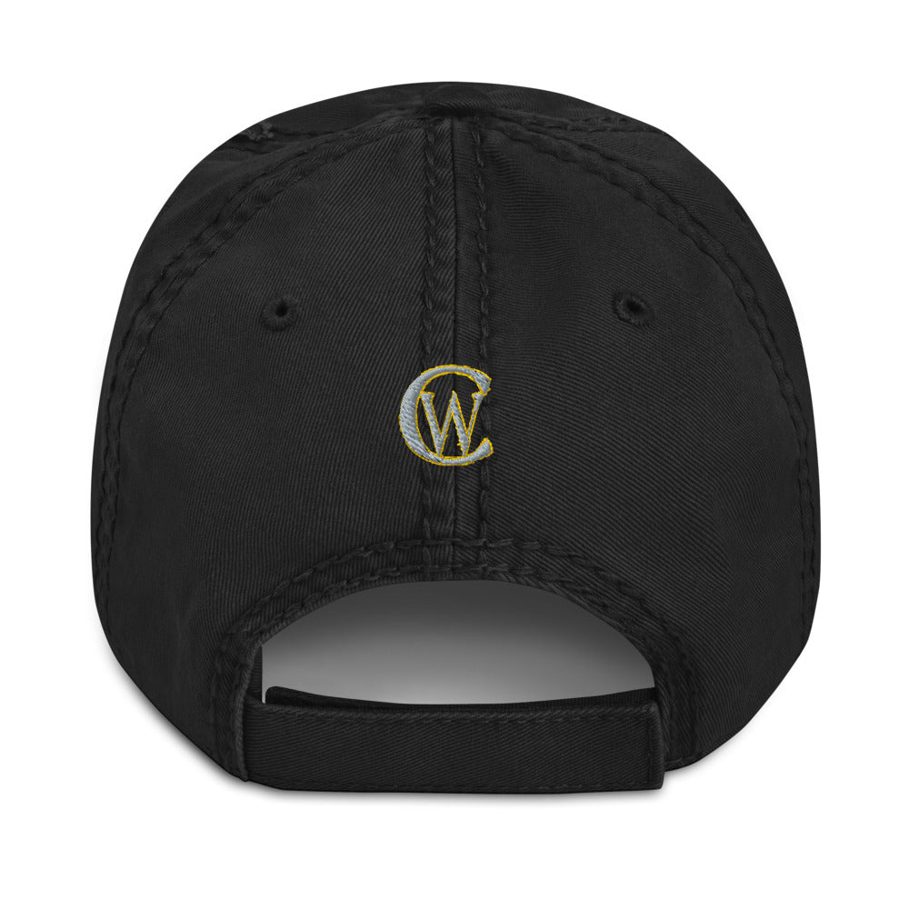 Fashionable Hat