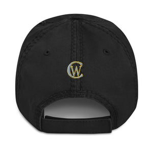 Fashionable Hat
