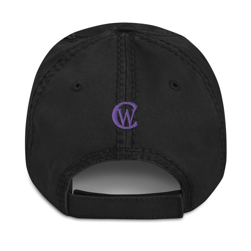 Fashionable  Hat