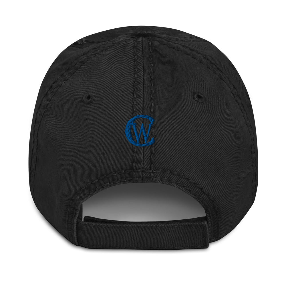 Fashionable Hat