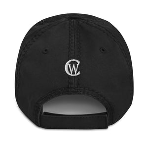 Fashionable  Hat