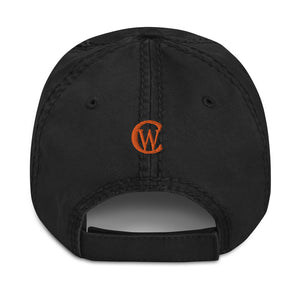 Fashionable  Hat