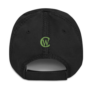 Fashionable  Hat