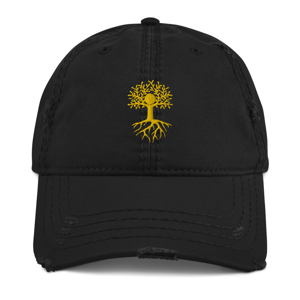 Fashionable Hat
