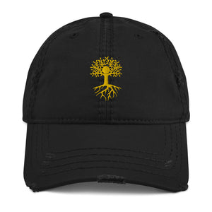 Fashionable Hat