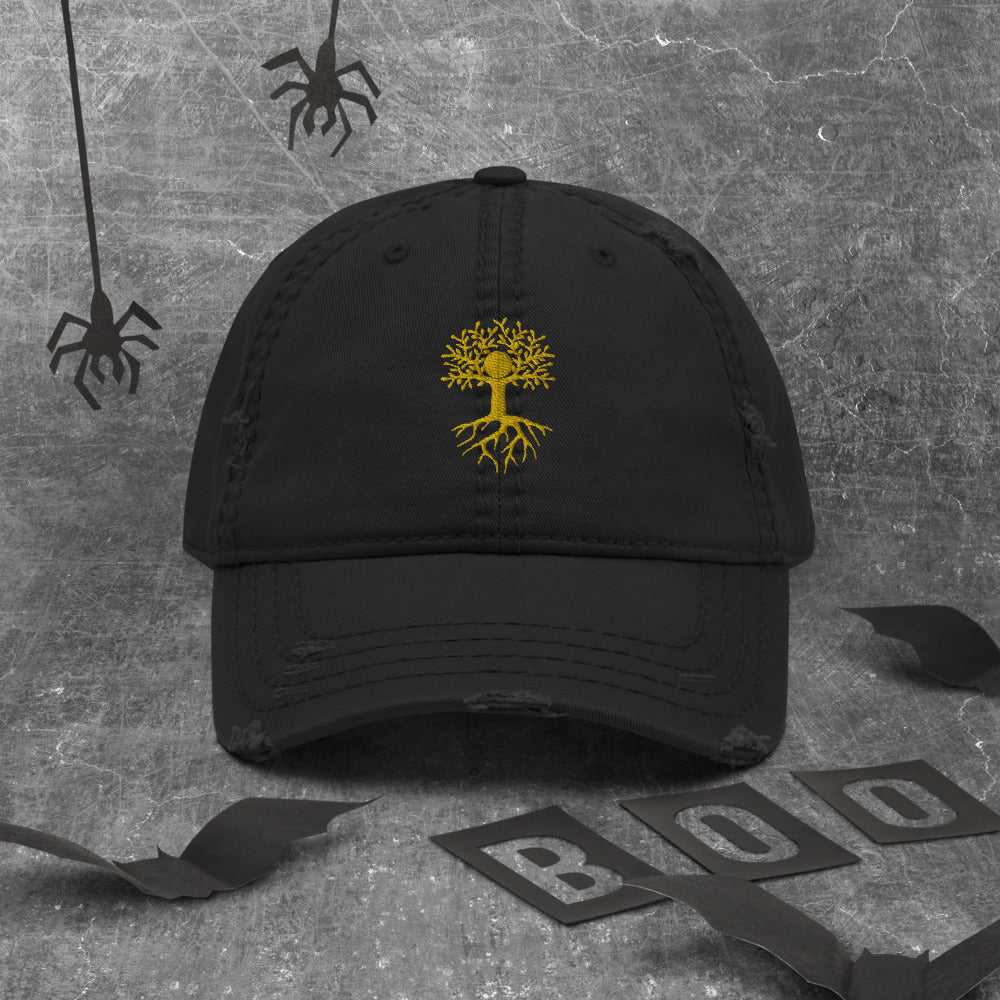 Fashionable Hat