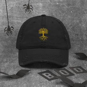 Fashionable Hat