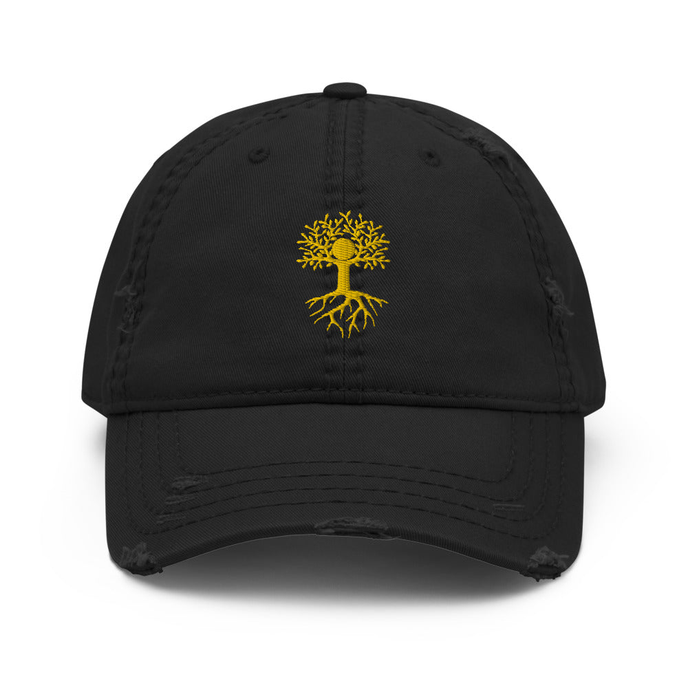 Fashionable Hat