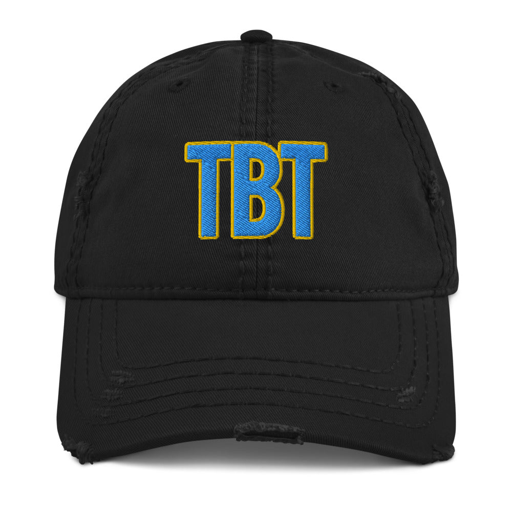 Fashionable Hat