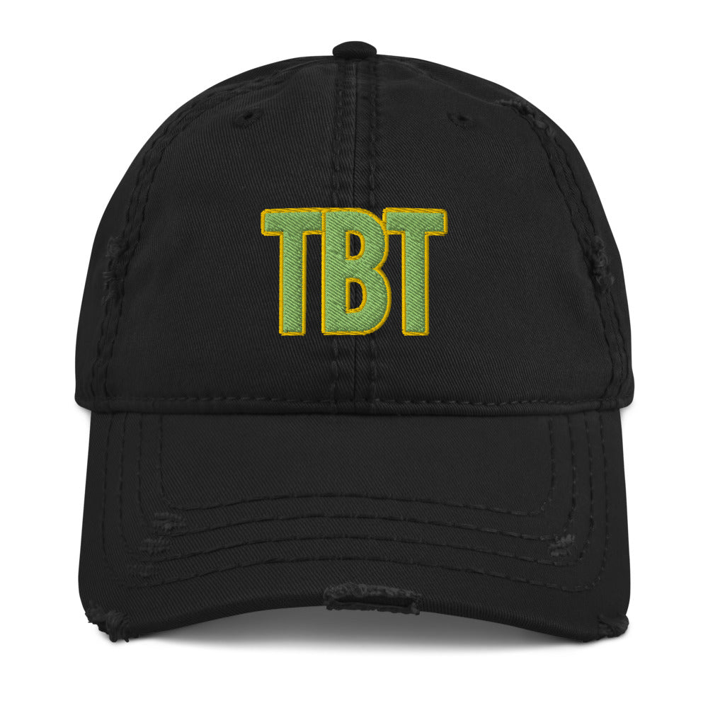 Fashionable  Hat