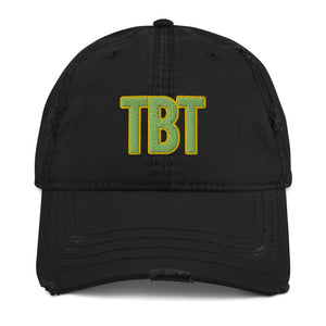 Fashionable  Hat