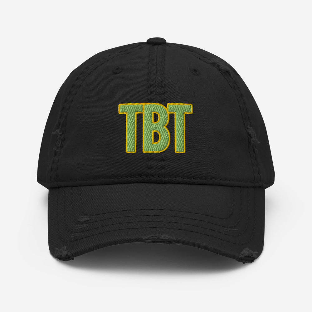 Fashionable  Hat