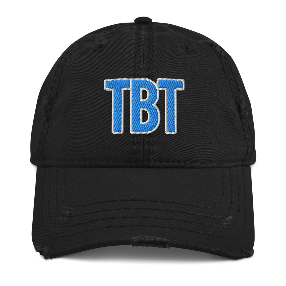 Fashionable Hat