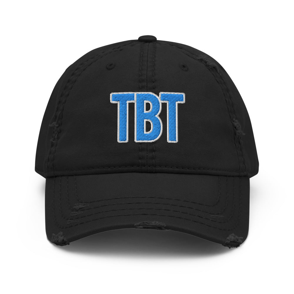 Fashionable Hat